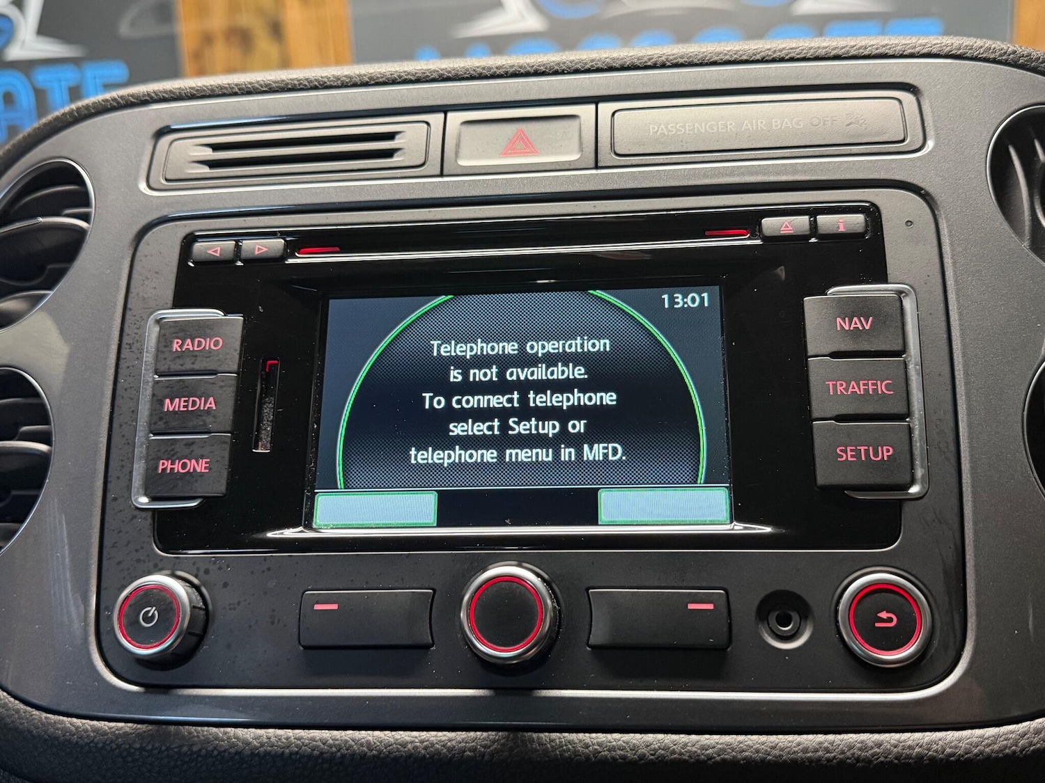 Used Volkswagen Tiguan for sale - 76715000: Photo 27