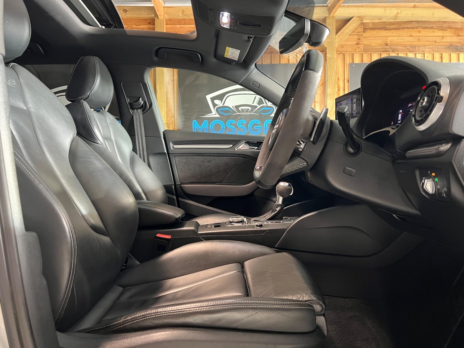 Used Audi RS3 2017 for sale - 76521794: Photo 15