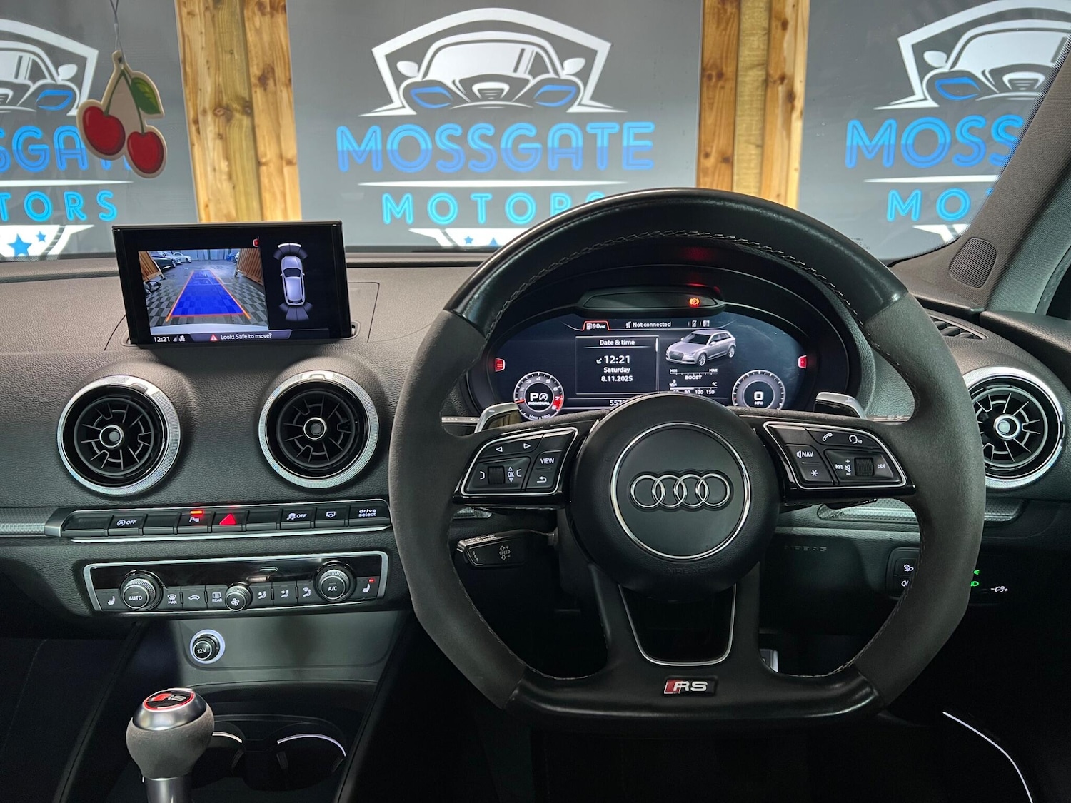 Used Audi RS3 2017 for sale - 76521794: Photo 19