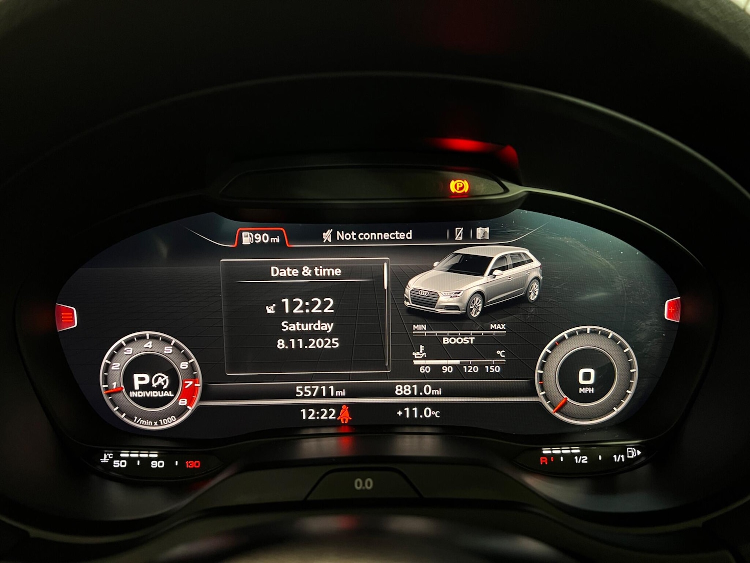 Used Audi RS3 2017 for sale - 76521794: Photo 20