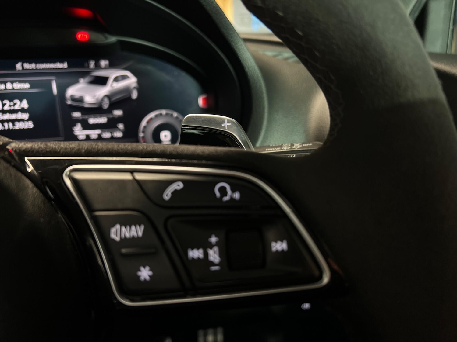 Used Audi RS3 2017 for sale - 76521794: Photo 23