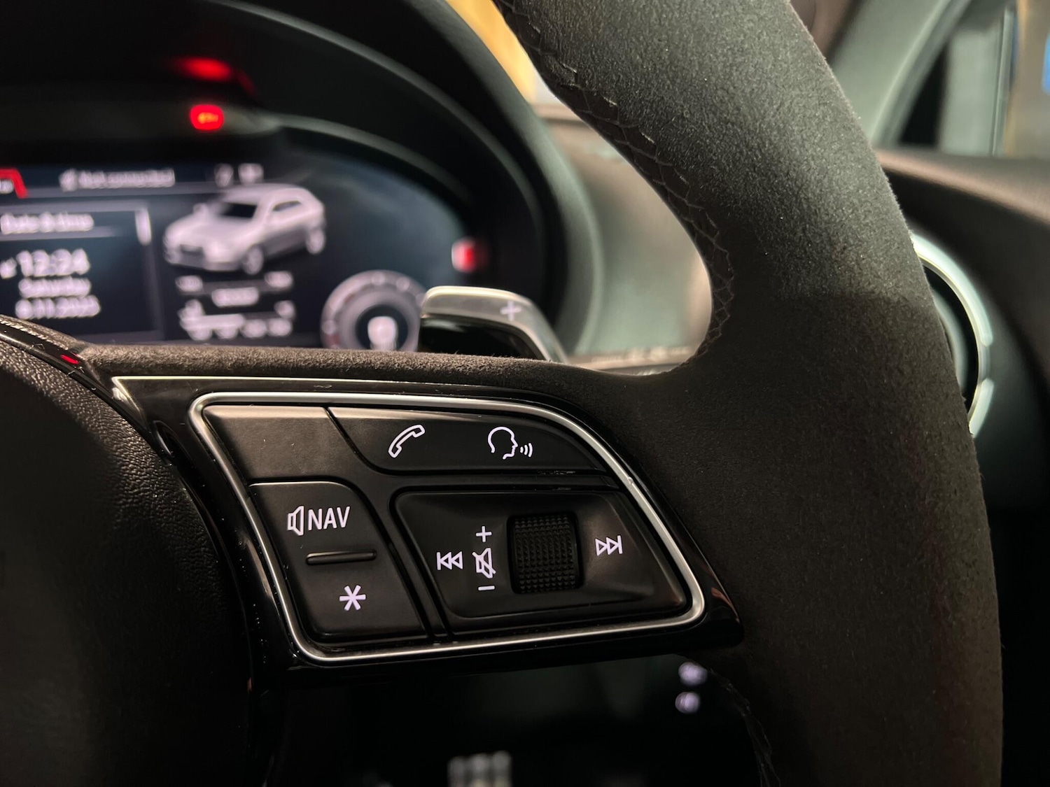 Used Audi RS3 2017 for sale - 76521794: Photo 24