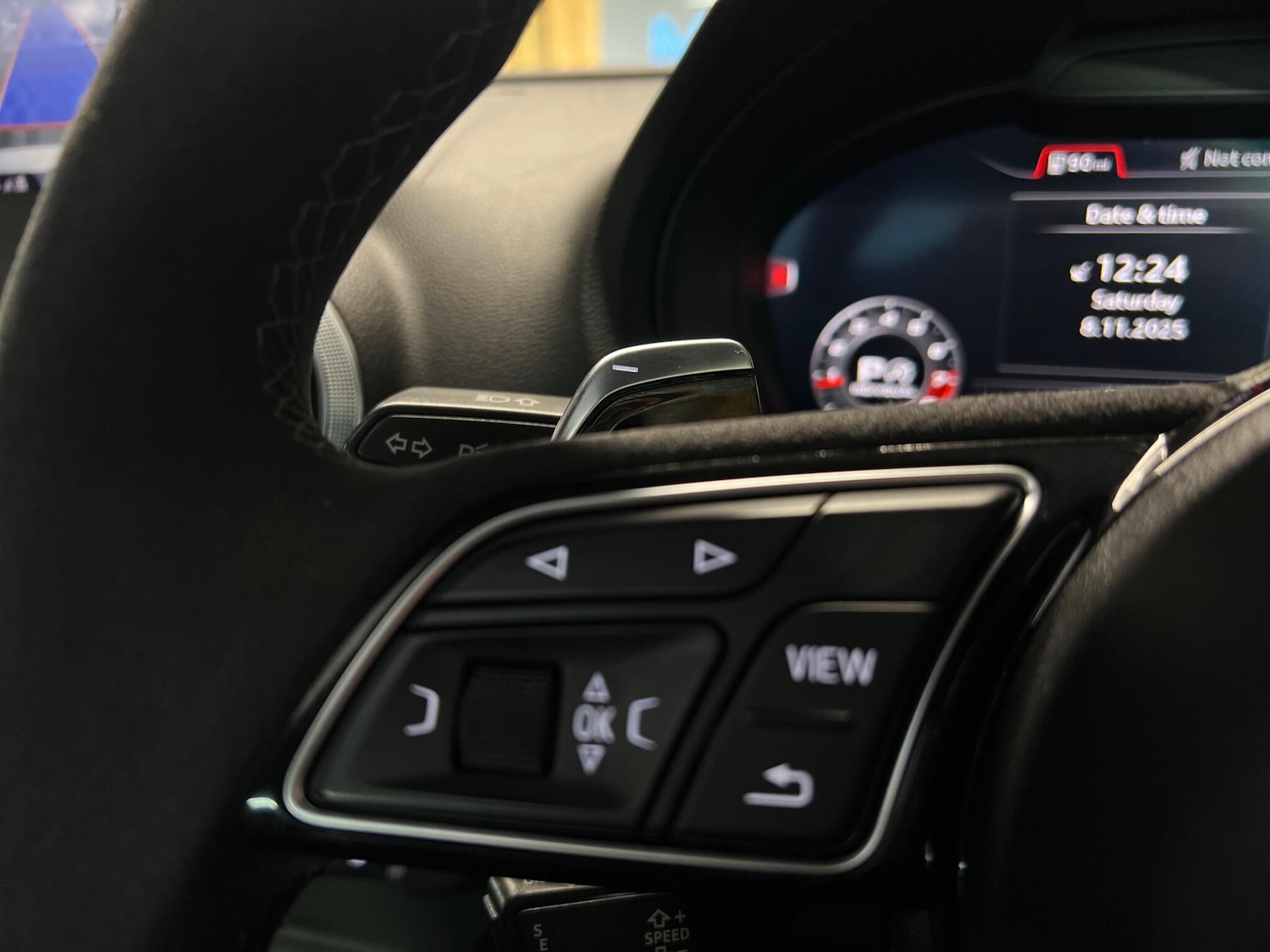 Used Audi RS3 2017 for sale - 76521794: Photo 25