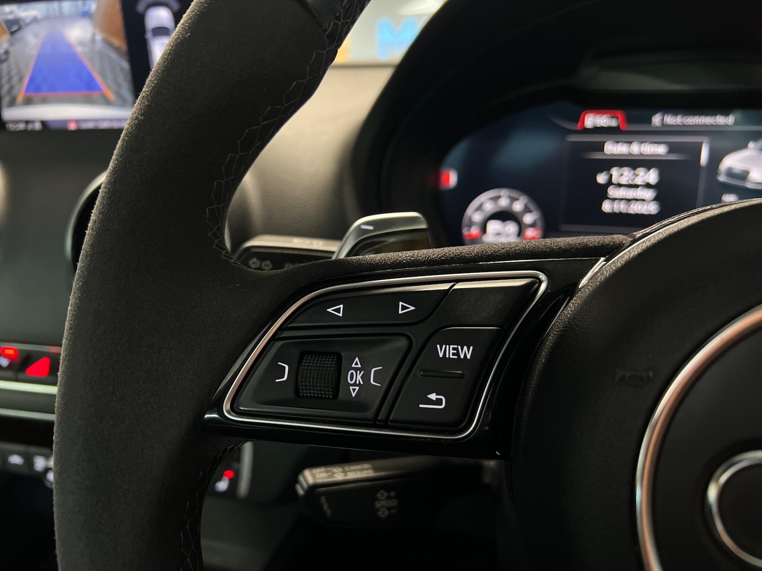 Used Audi RS3 2017 for sale - 76521794: Photo 26