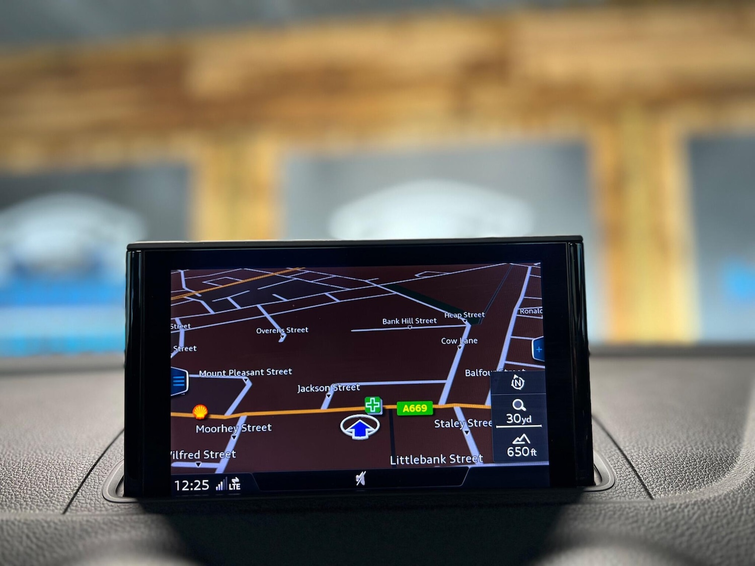 Used Audi RS3 2017 for sale - 76521794: Photo 28