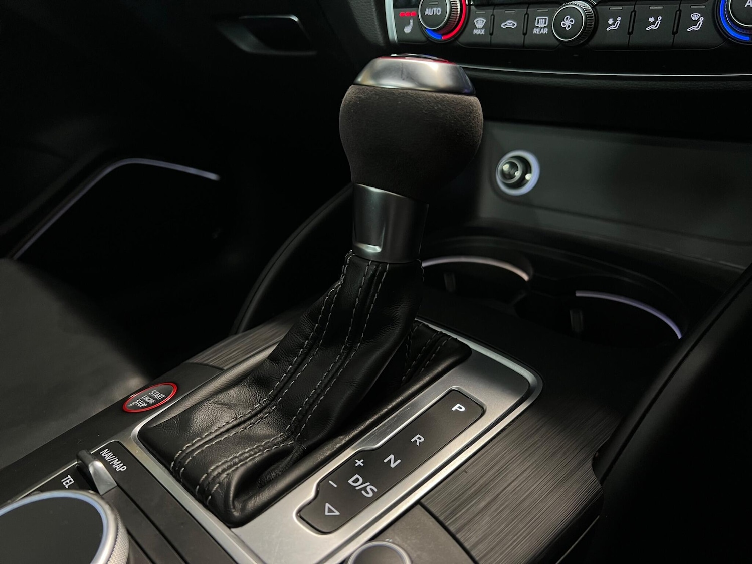 Used Audi RS3 2017 for sale - 76521794: Photo 34