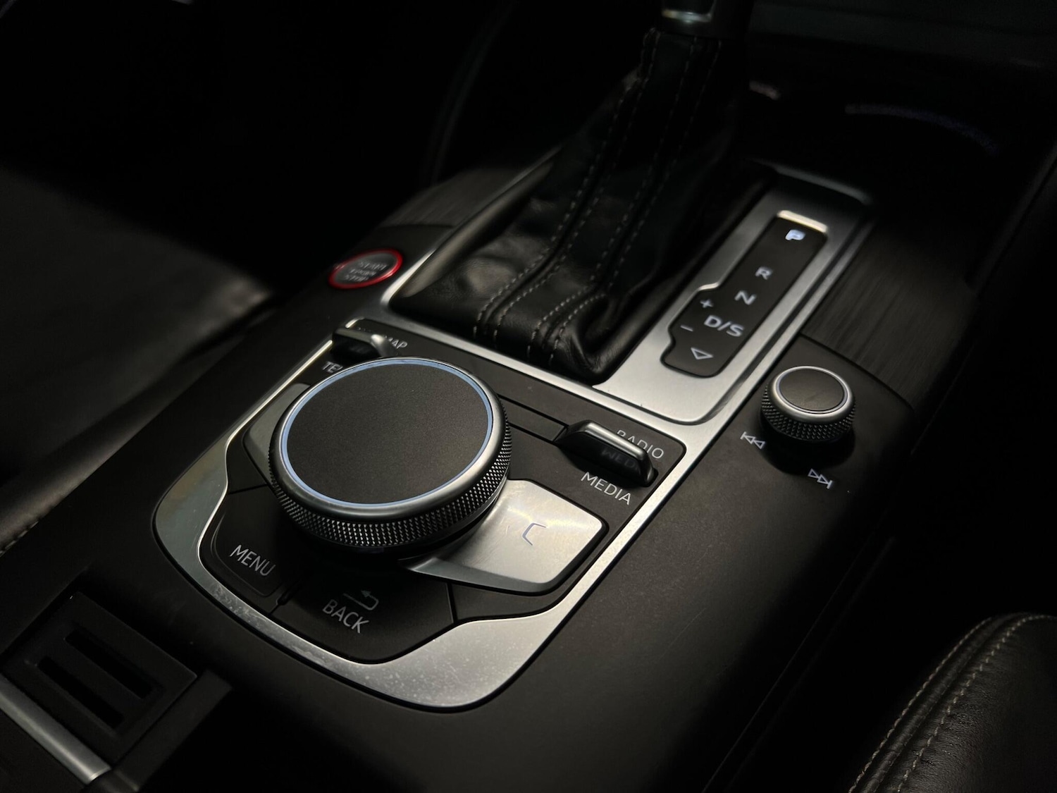 Used Audi RS3 2017 for sale - 76521794: Photo 35