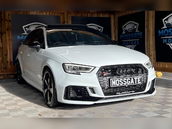 Used Audi RS3 2017 for sale - 76521794: Photo