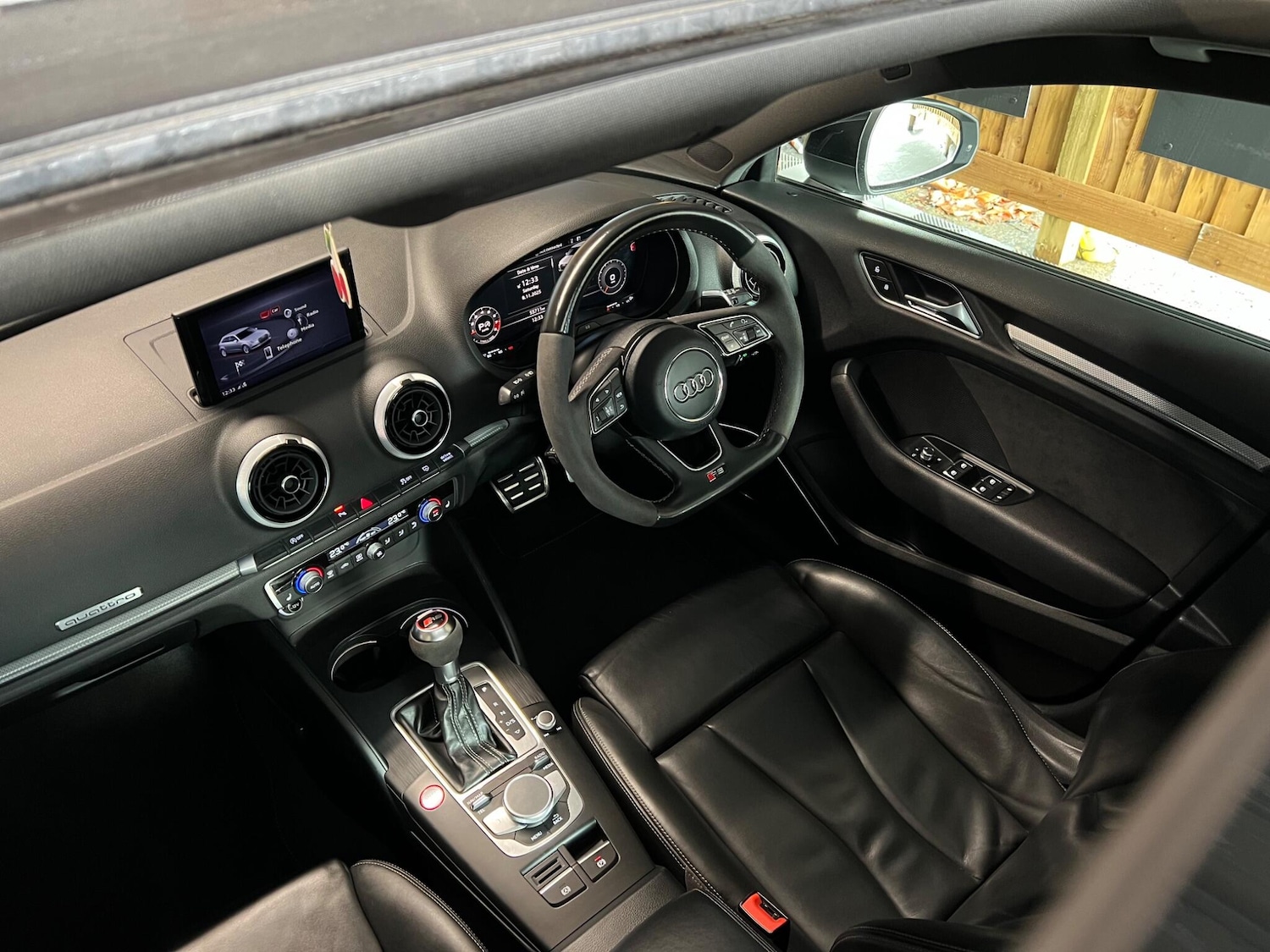 Used Audi RS3 2017 for sale - 76521794: Photo 45