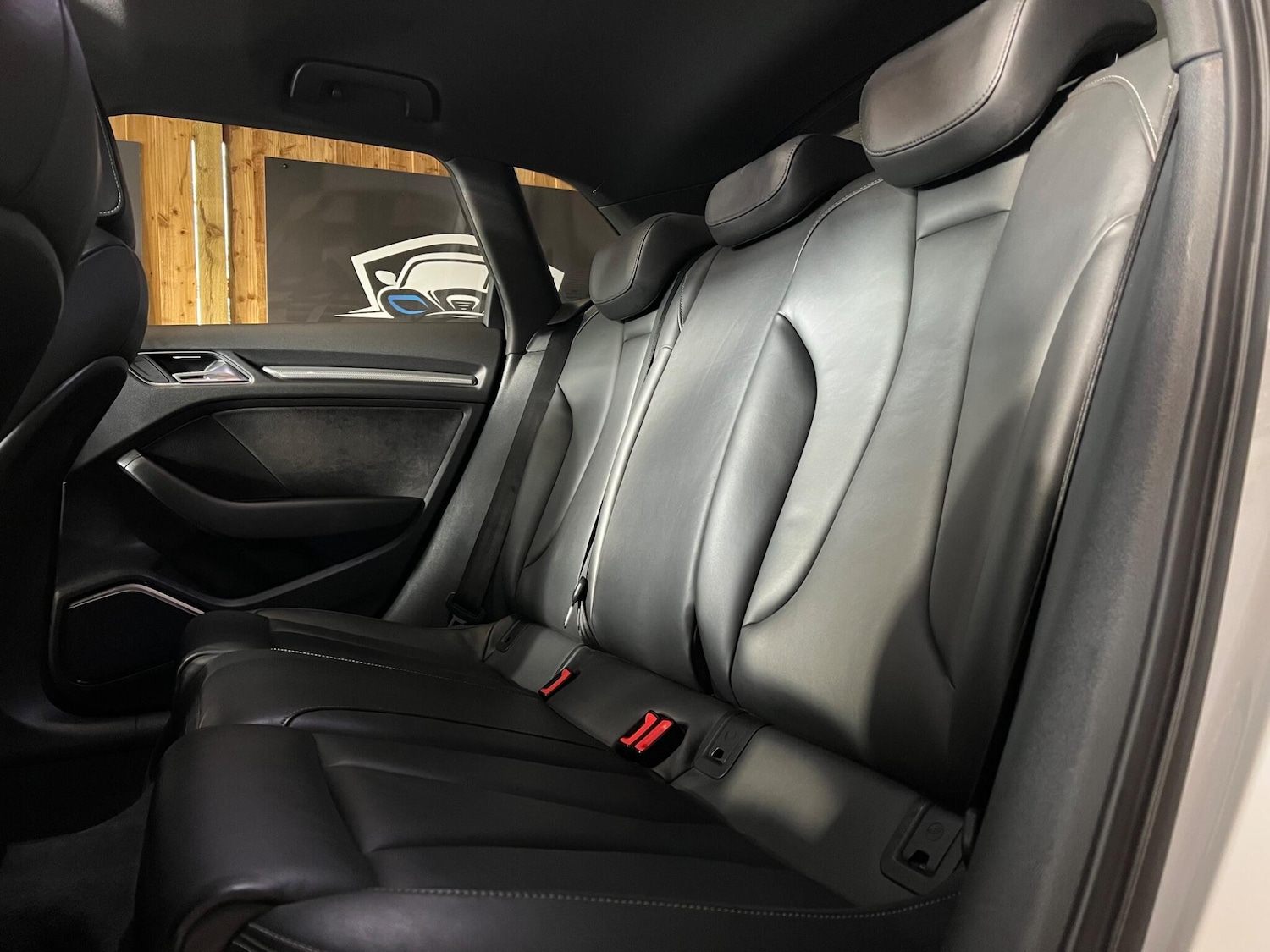 Used Audi RS3 2017 for sale - 76521794: Photo 48