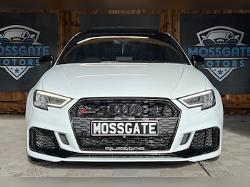 Used Audi RS3 2017 for sale - 76521794: Photo