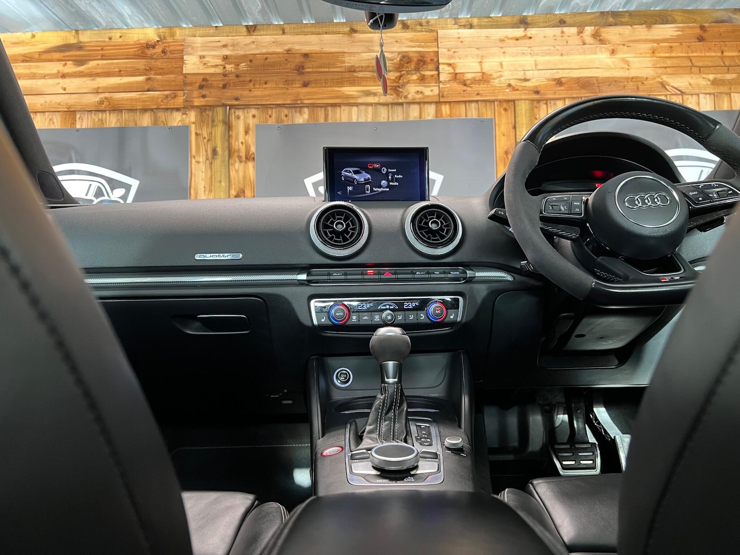 Used Audi RS3 2017 for sale - 76521794: Photo 52