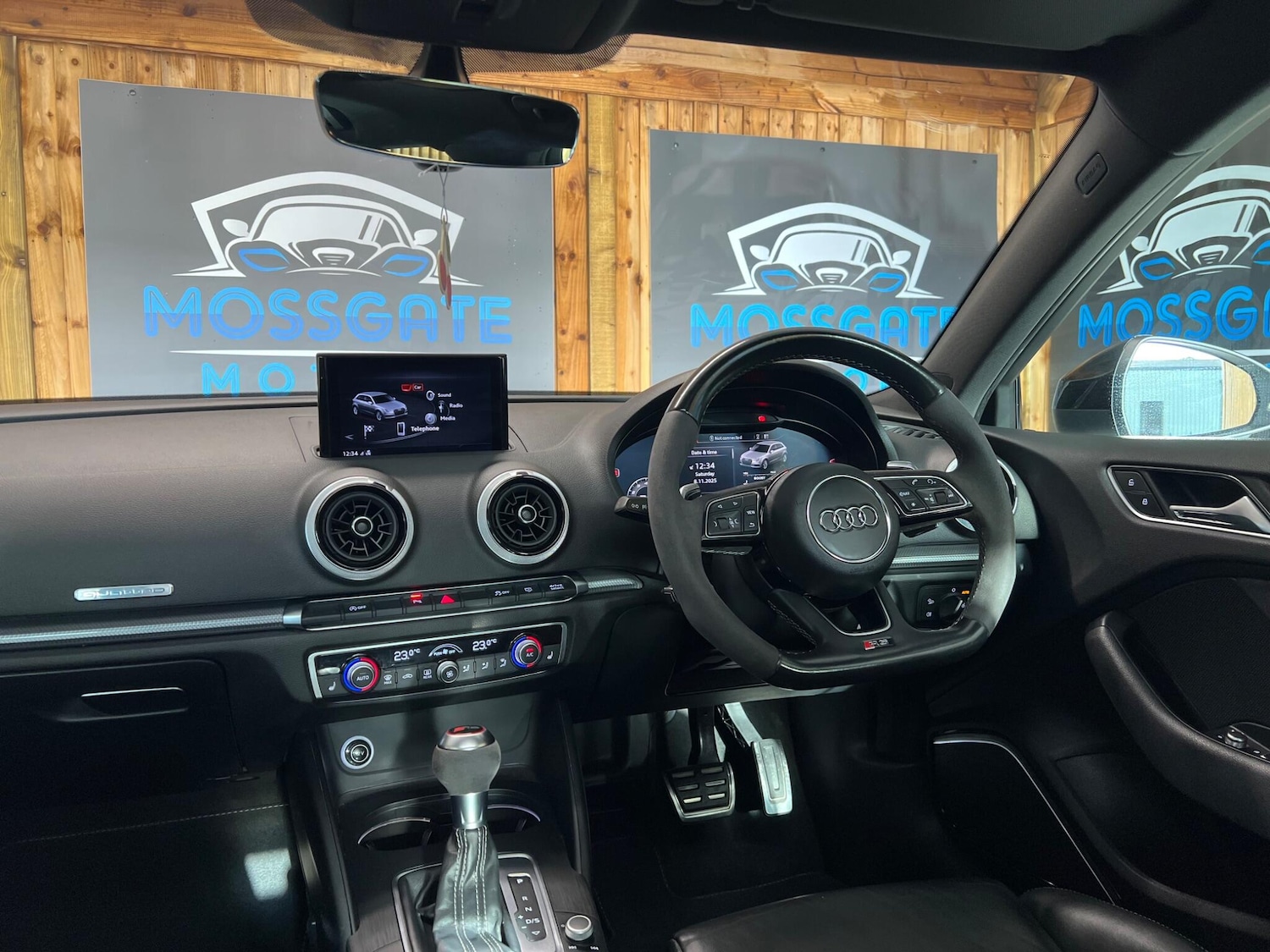 Used Audi RS3 2017 for sale - 76521794: Photo 53