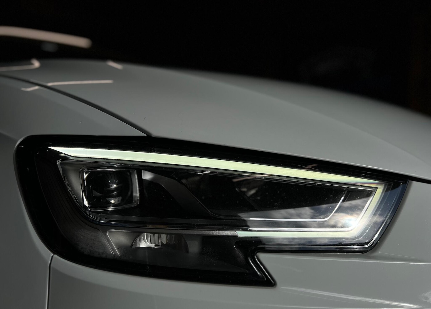 Used Audi RS3 2017 for sale - 76521794: Photo 8