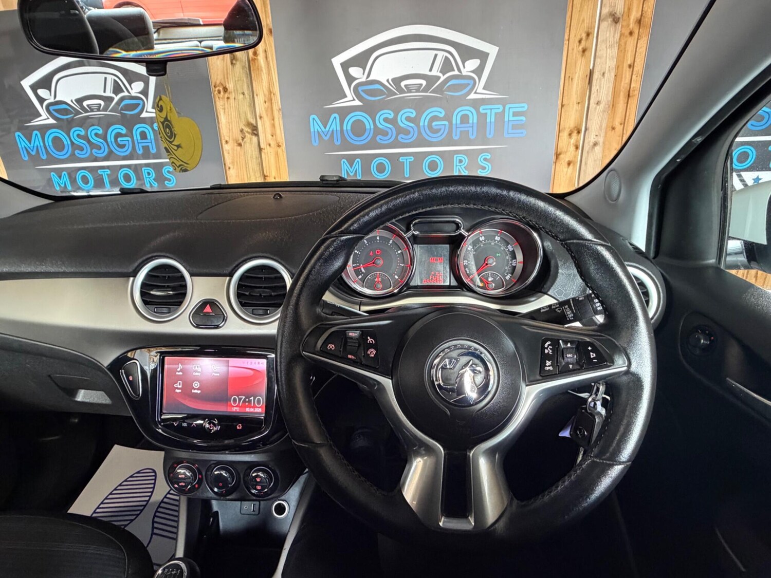 Used Vauxhall ADAM for sale - 78184309: Photo 11