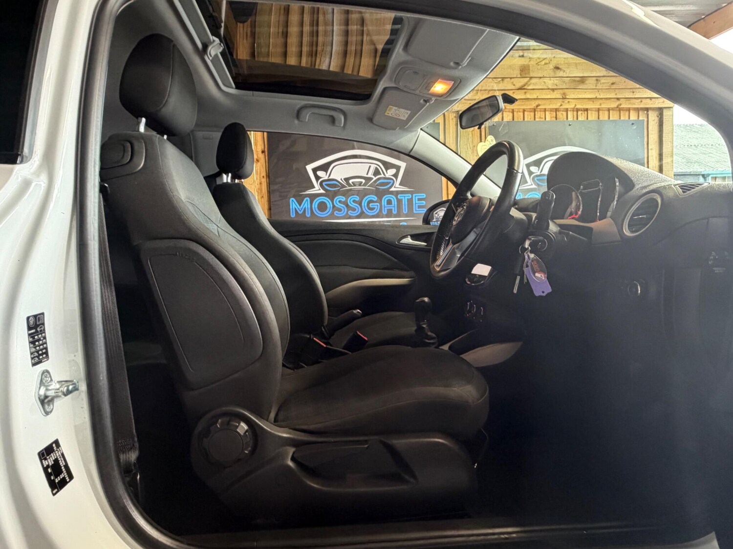 Used Vauxhall ADAM for sale - 78184309: Photo 15