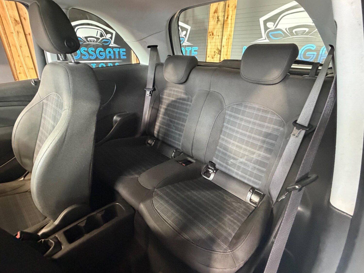 Used Vauxhall ADAM for sale - 78184309: Photo 16