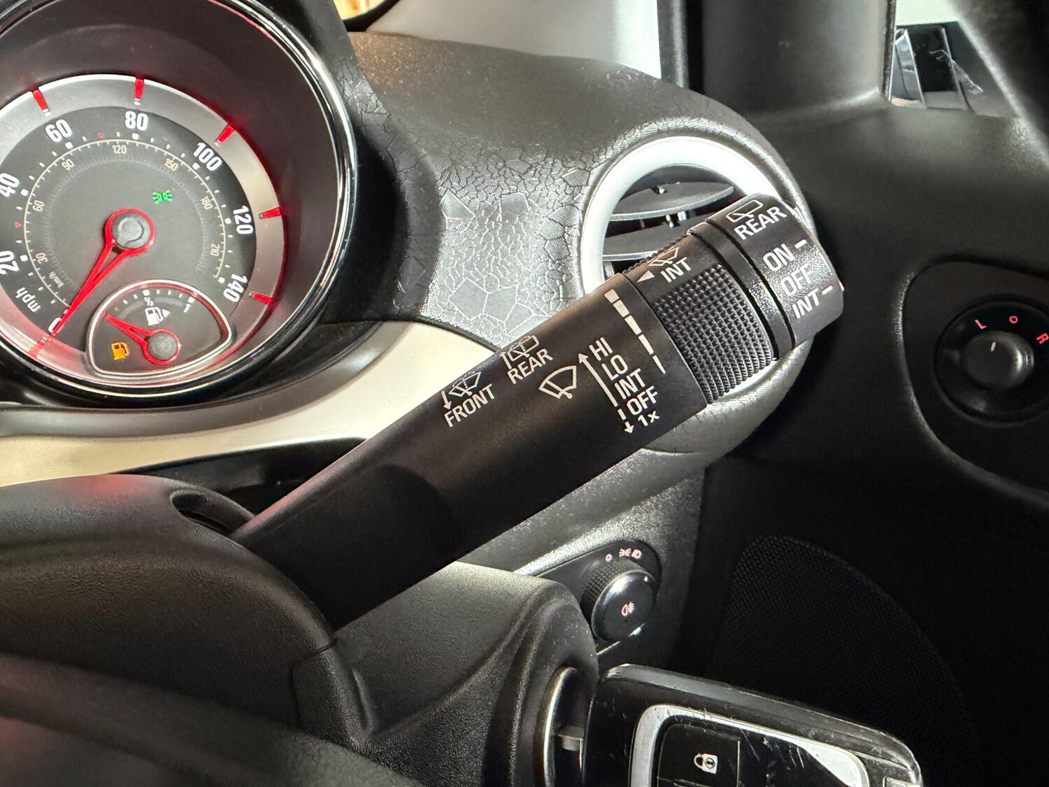 Used Vauxhall ADAM for sale - 78184309: Photo 17