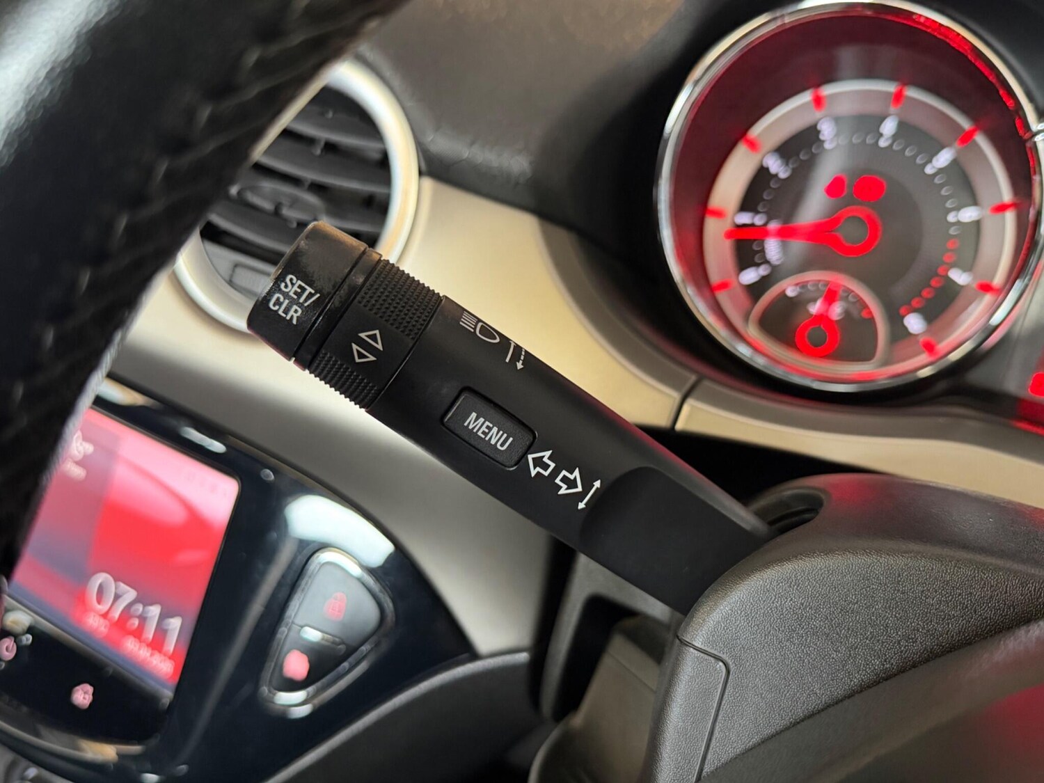 Used Vauxhall ADAM for sale - 78184309: Photo 18