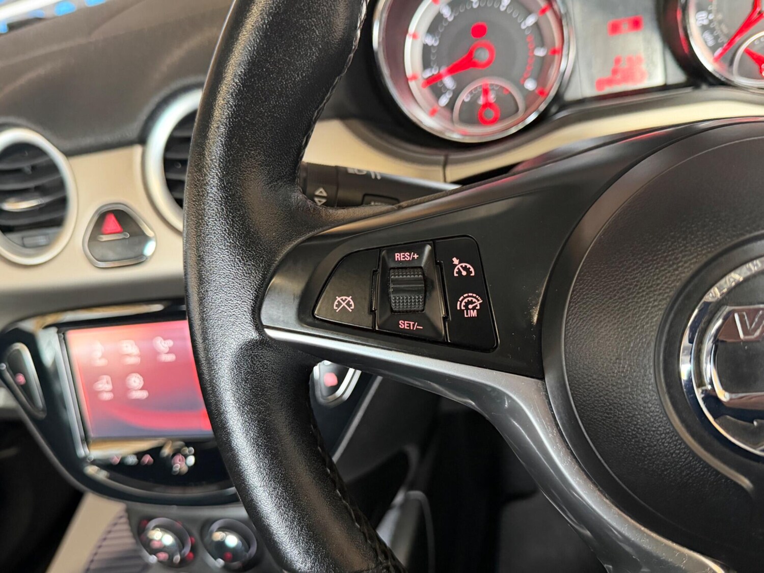 Used Vauxhall ADAM for sale - 78184309: Photo 20