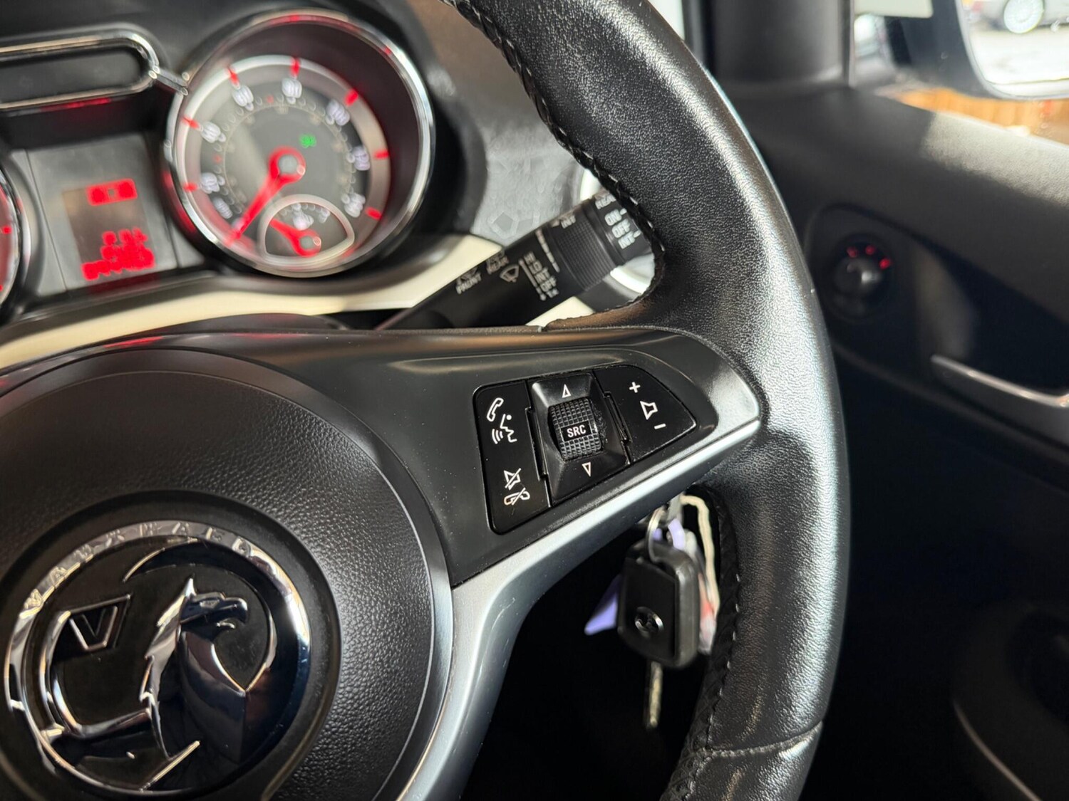 Used Vauxhall ADAM for sale - 78184309: Photo 22