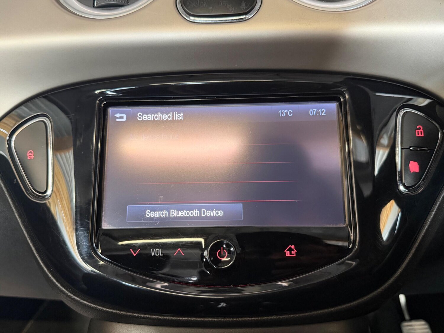 Used Vauxhall ADAM for sale - 78184309: Photo 23