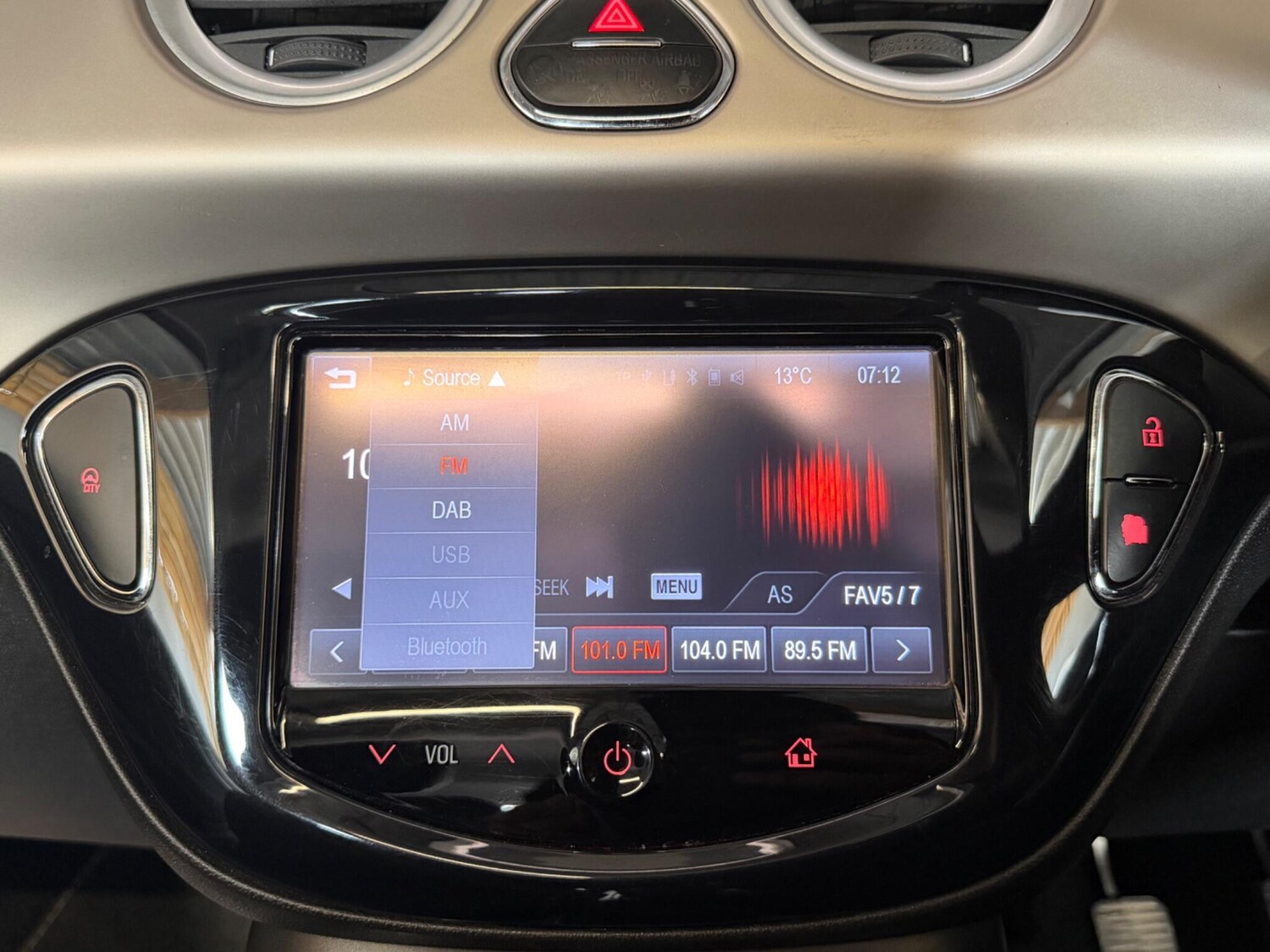 Used Vauxhall ADAM for sale - 78184309: Photo 24