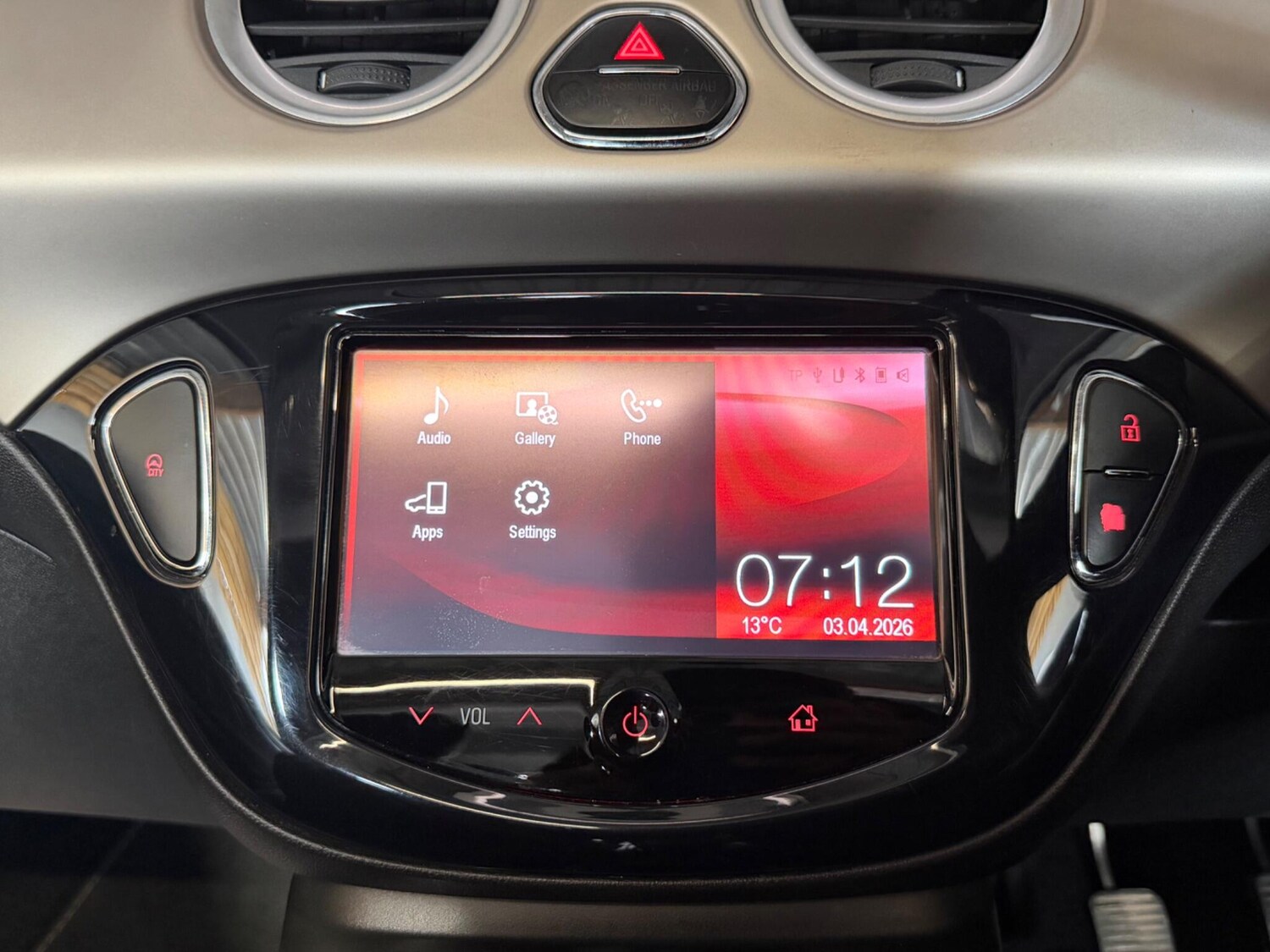 Used Vauxhall ADAM for sale - 78184309: Photo 25