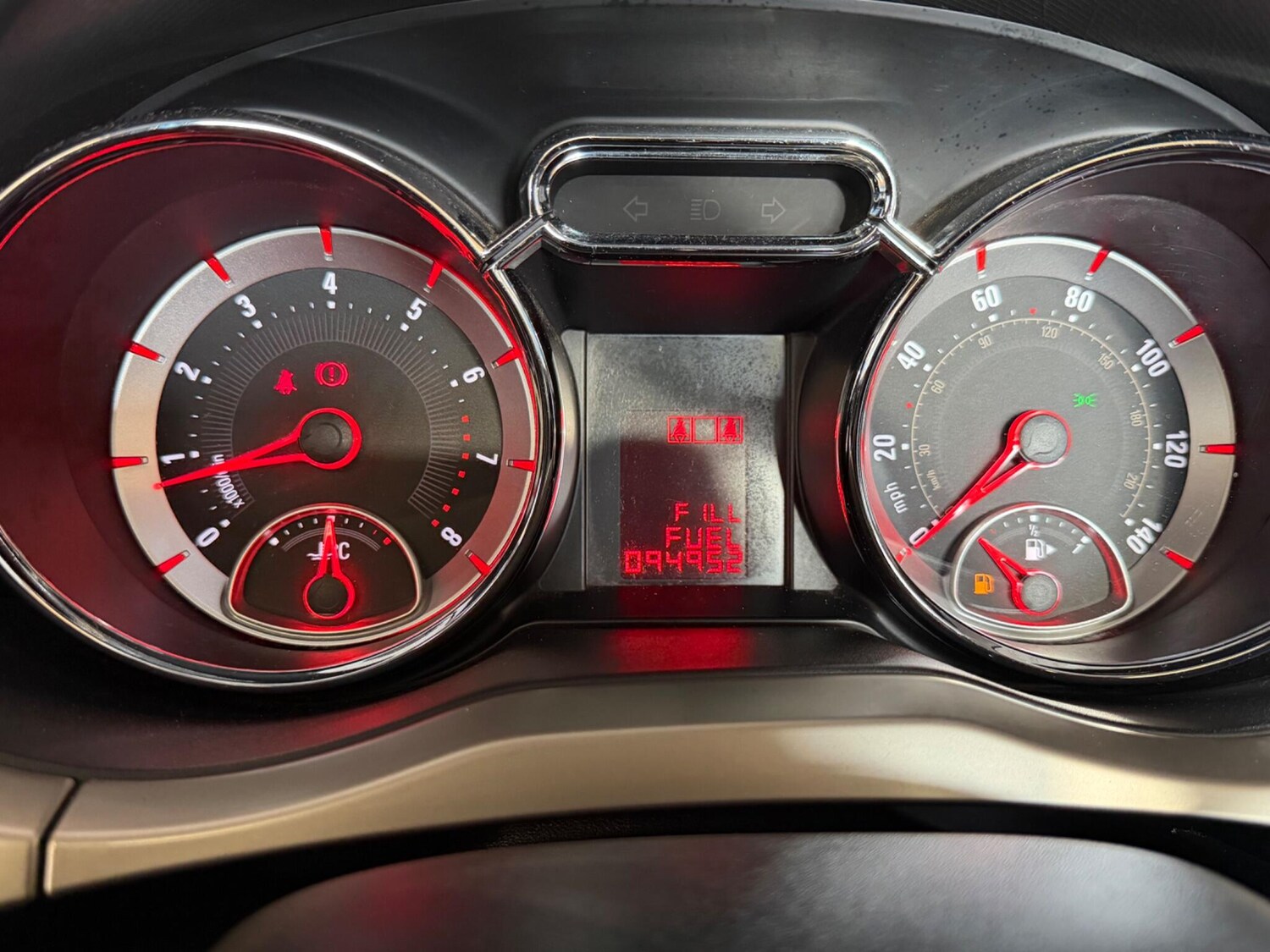 Used Vauxhall ADAM for sale - 78184309: Photo 27