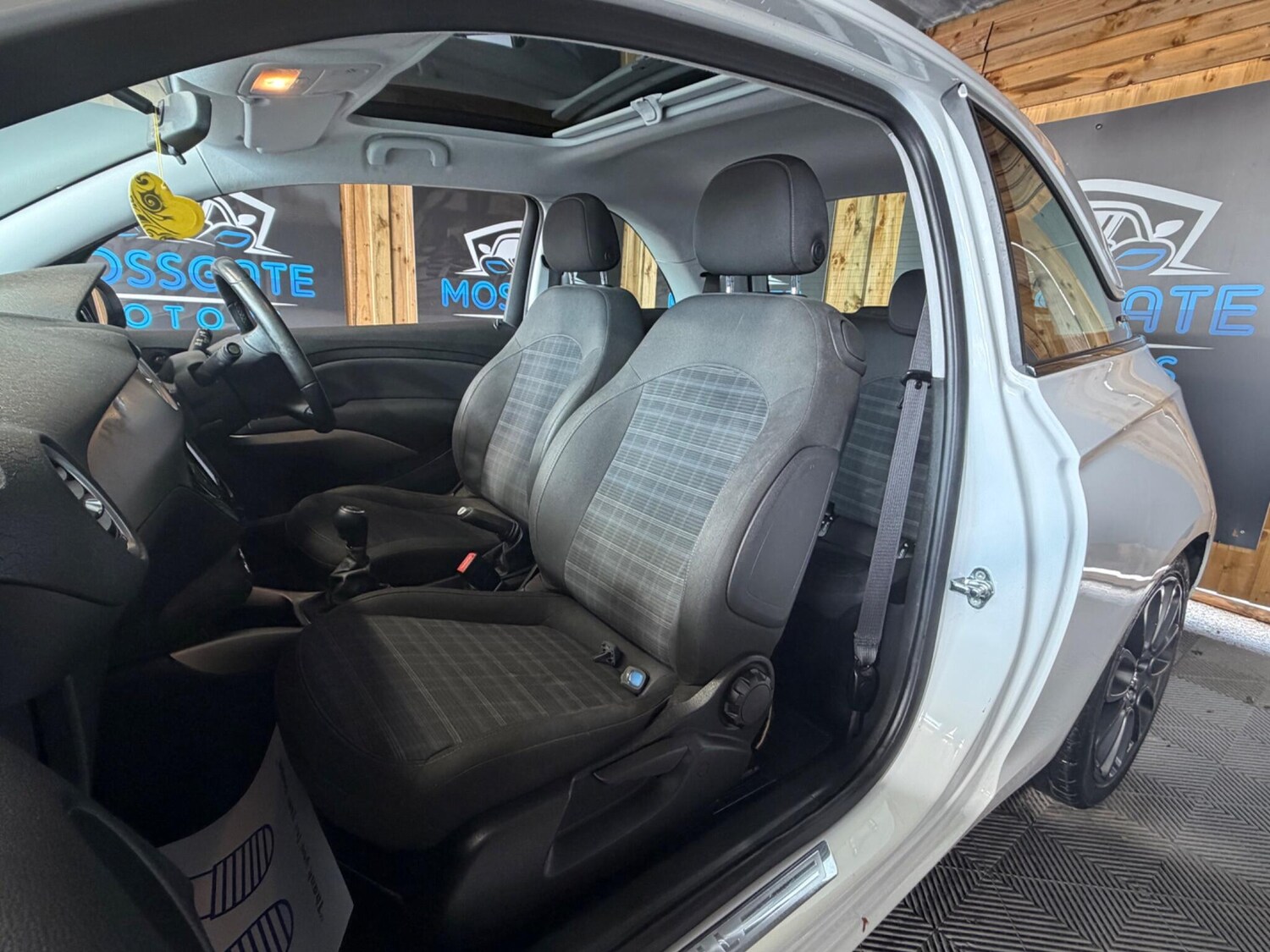 Used Vauxhall ADAM for sale - 78184309: Photo 28