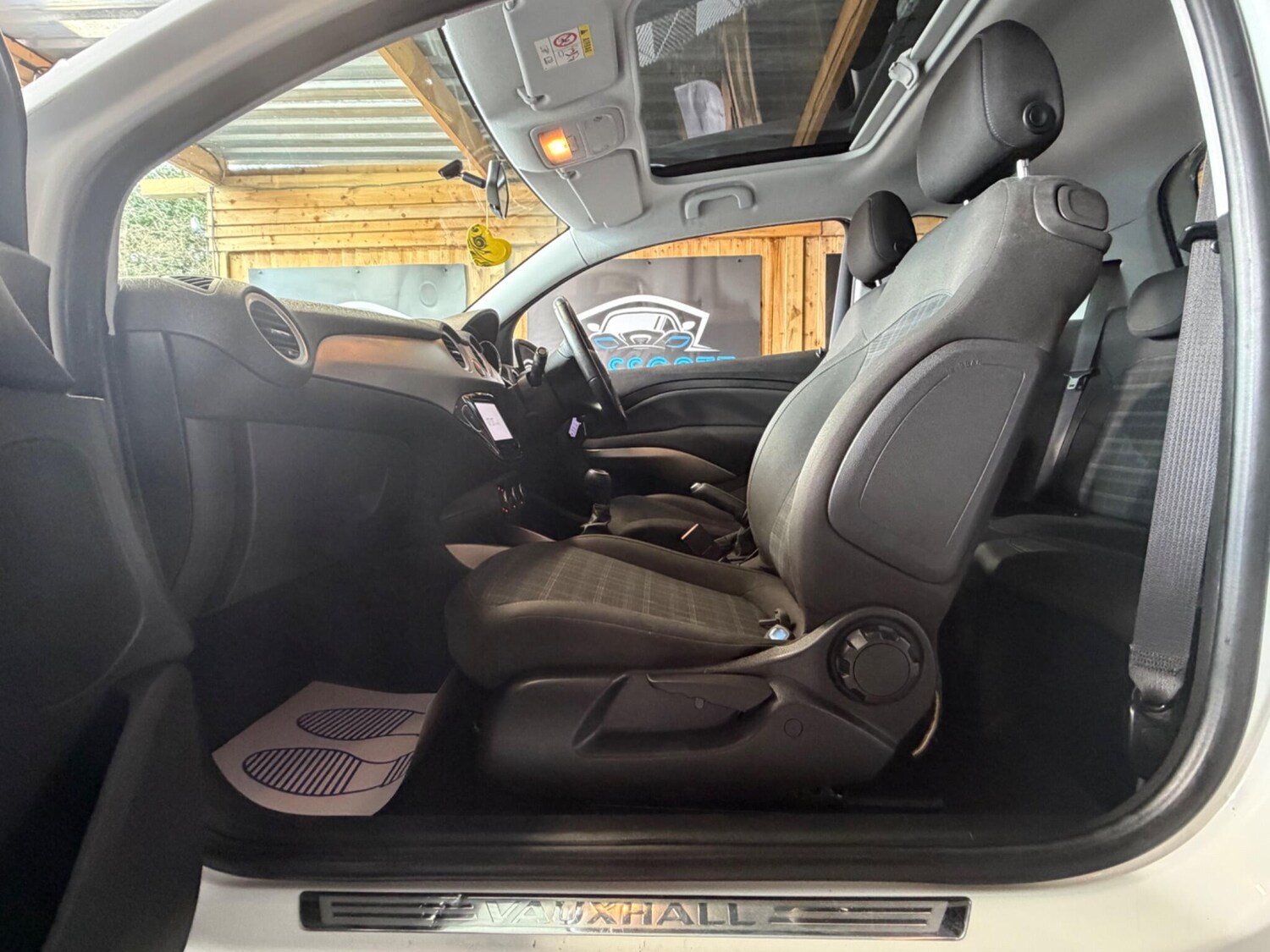 Used Vauxhall ADAM for sale - 78184309: Photo 29