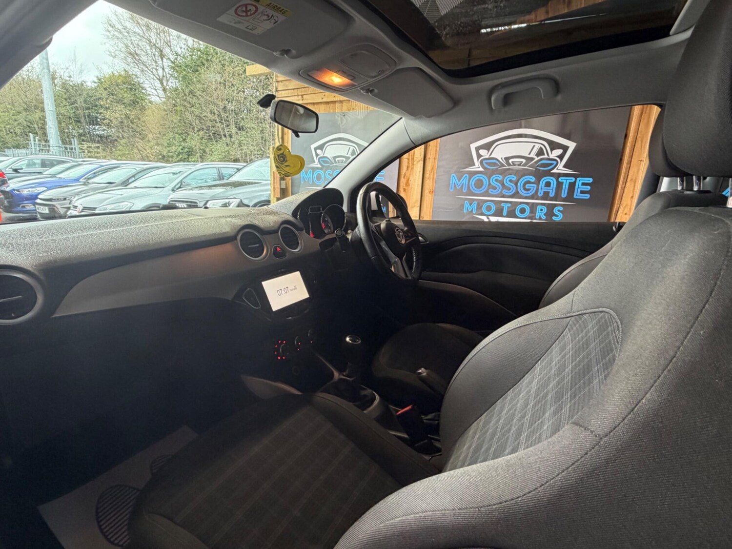 Used Vauxhall ADAM for sale - 78184309: Photo 30