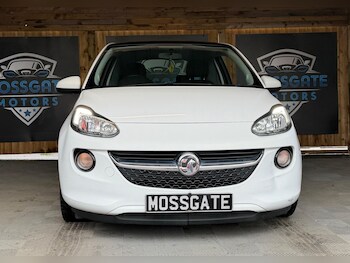 Used Vauxhall ADAM 2015 for sale - 78184309: Photo