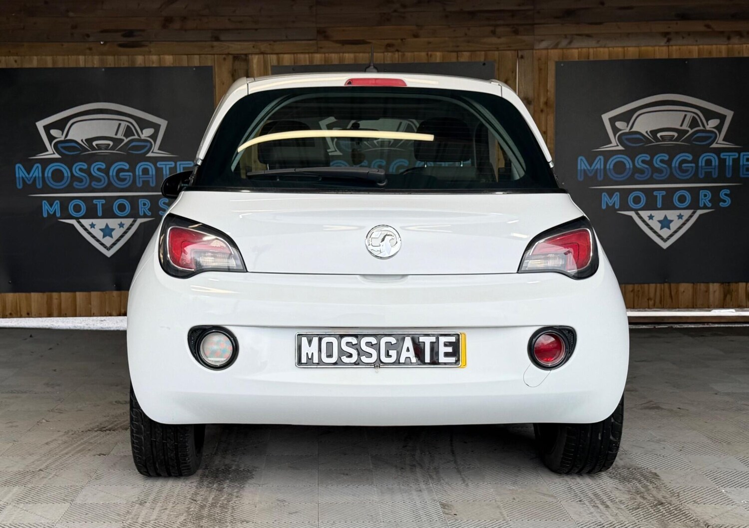 Used Vauxhall ADAM for sale - 78184309: Photo 6