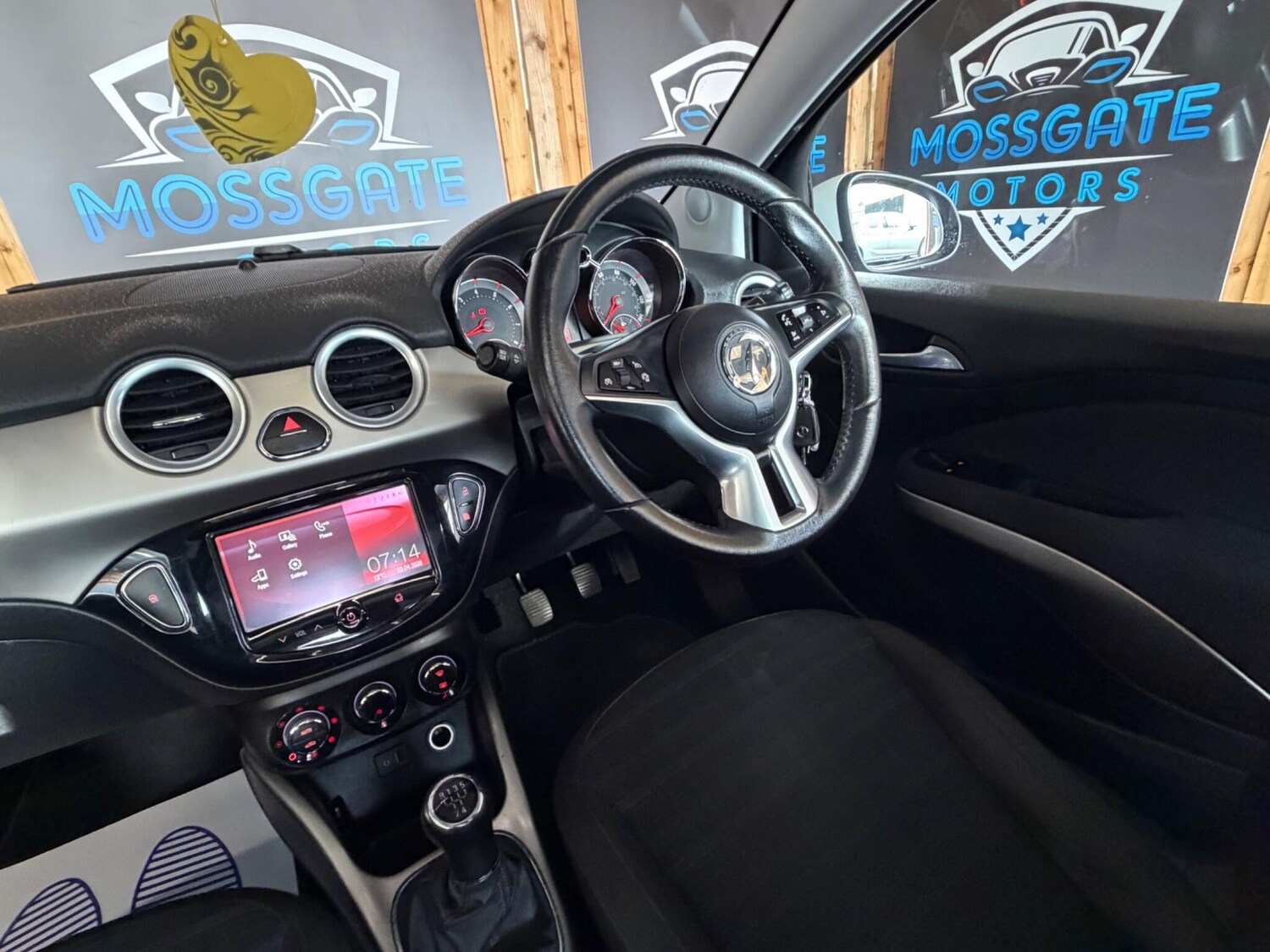 Used Vauxhall ADAM for sale - 78184309: Photo 7