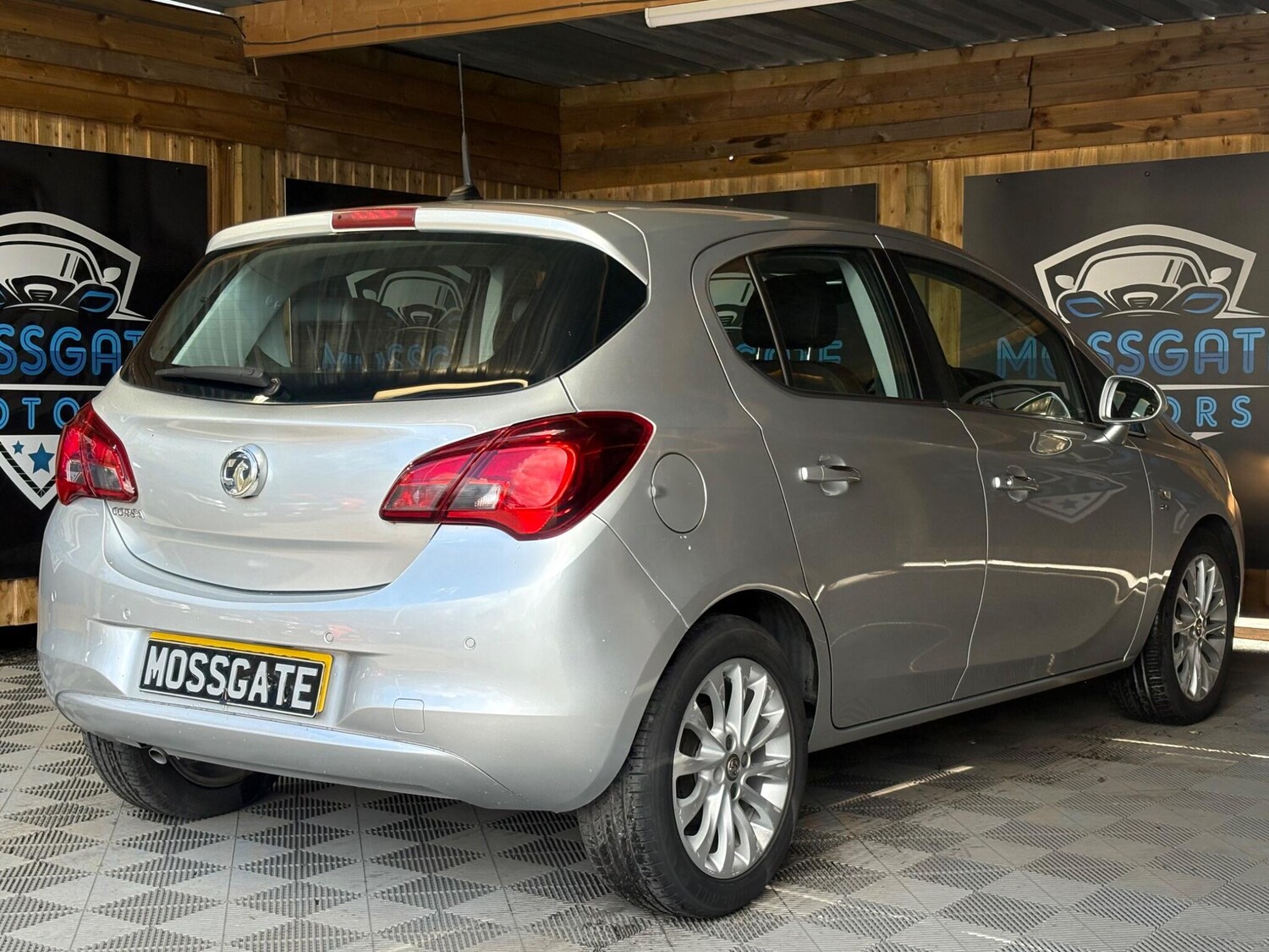 Used Vauxhall Corsa for sale - 78141591: Photo 10