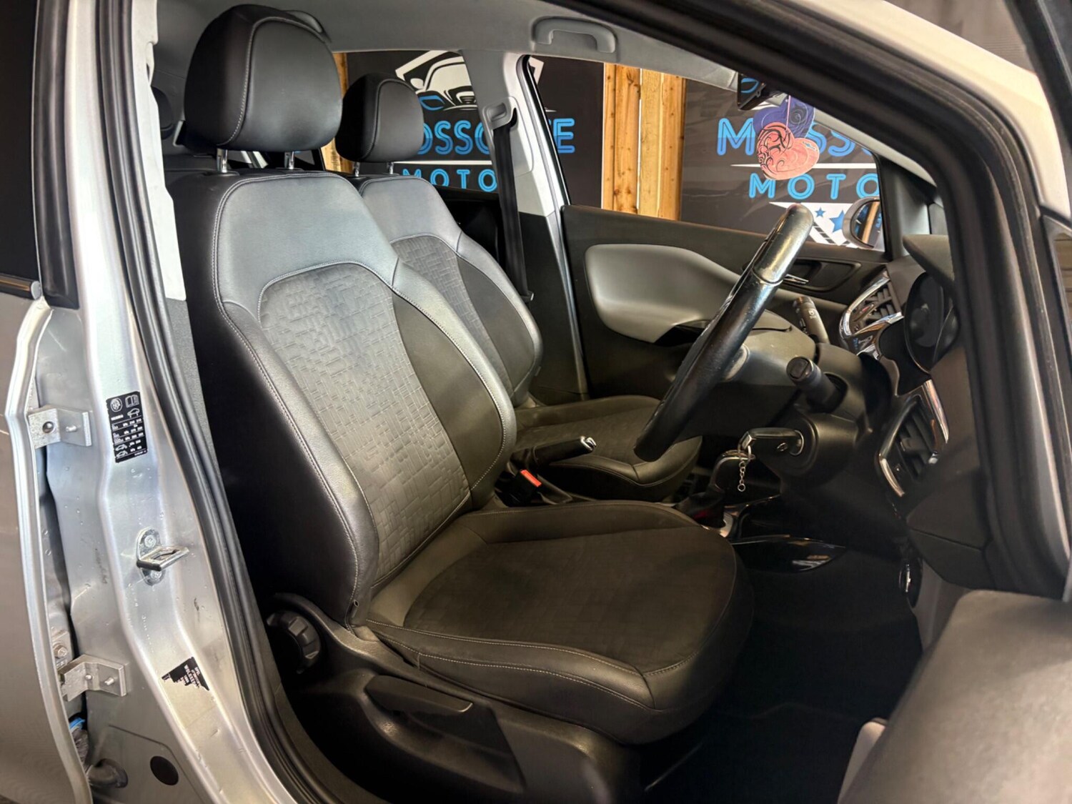 Used Vauxhall Corsa for sale - 78141591: Photo 13