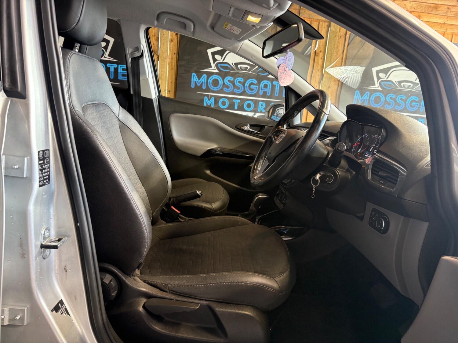 Used Vauxhall Corsa for sale - 78141591: Photo 14