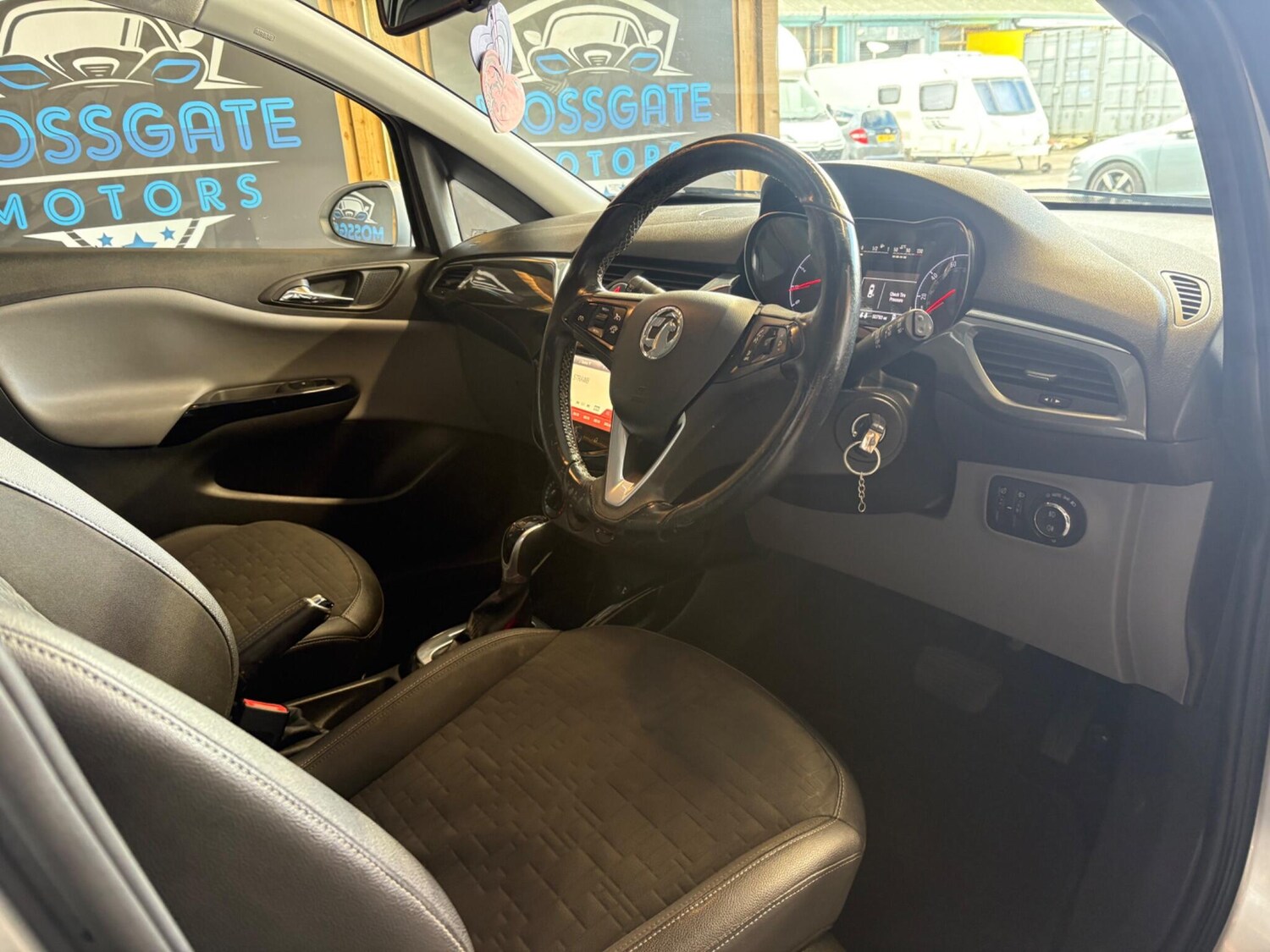 Used Vauxhall Corsa for sale - 78141591: Photo 15