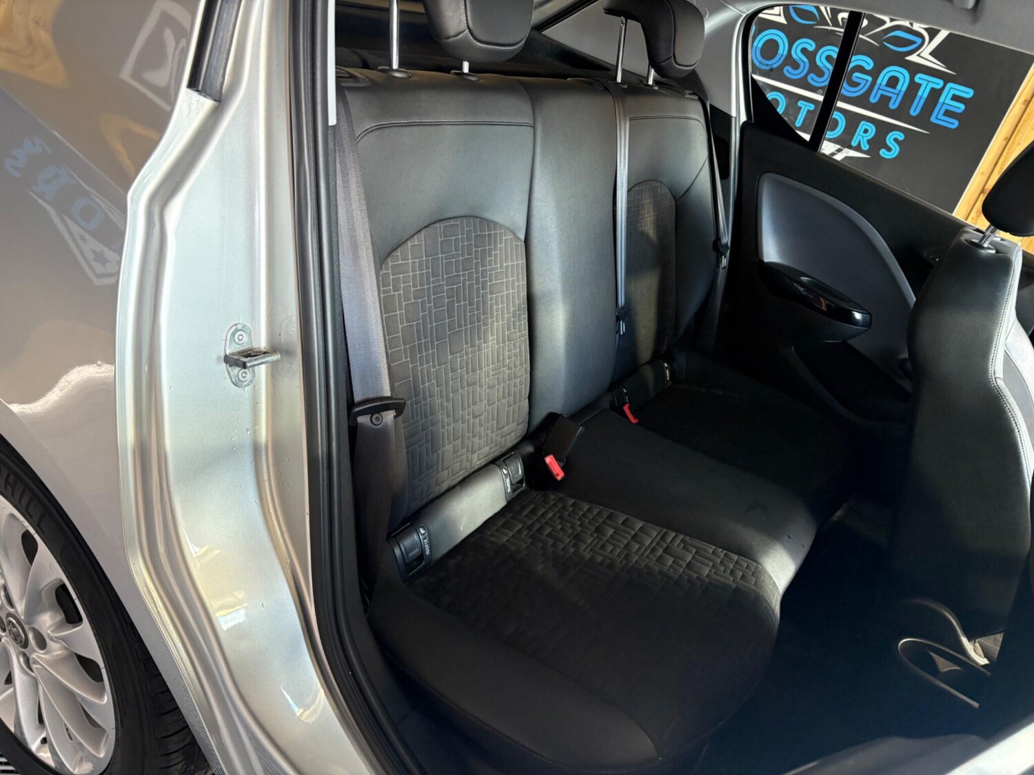 Used Vauxhall Corsa for sale - 78141591: Photo 17