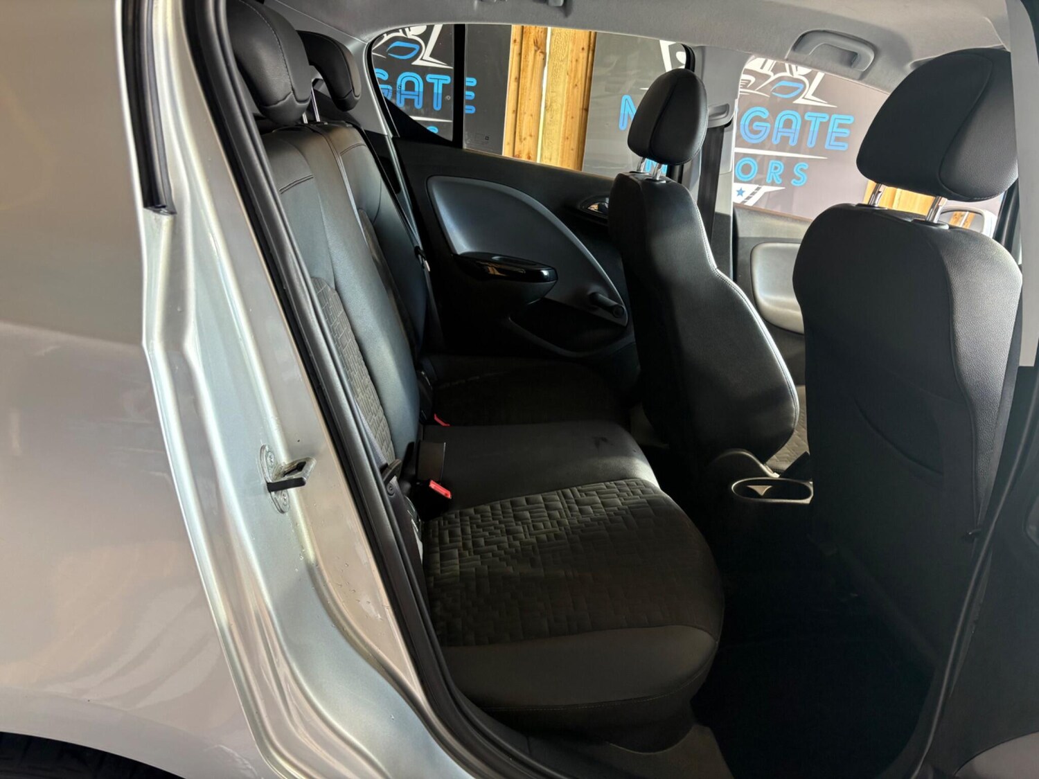 Used Vauxhall Corsa for sale - 78141591: Photo 18