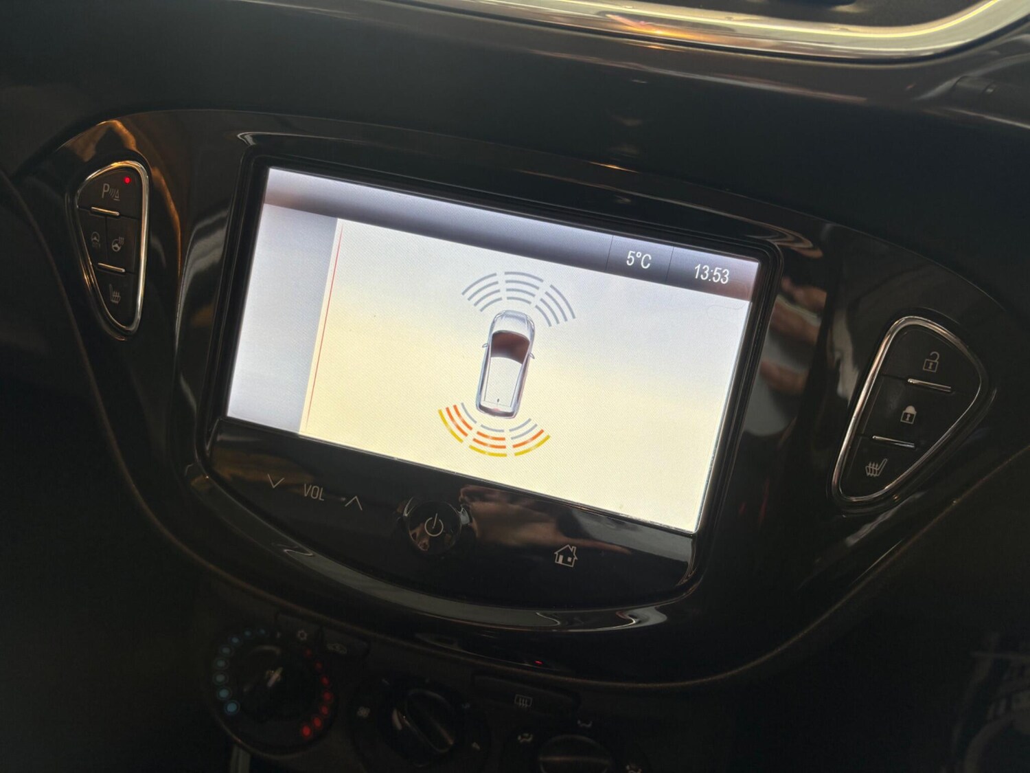 Used Vauxhall Corsa for sale - 78141591: Photo 22