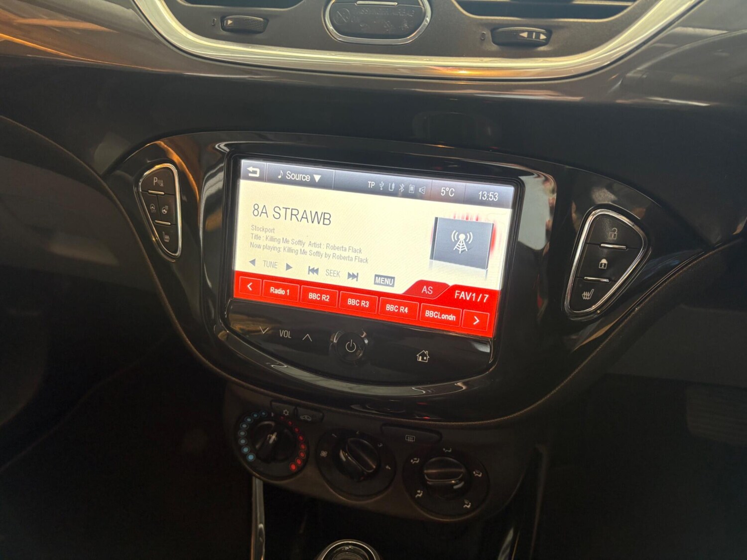 Used Vauxhall Corsa for sale - 78141591: Photo 23