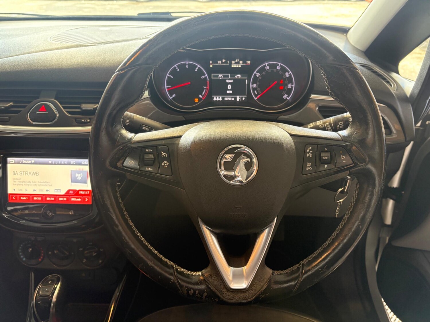 Used Vauxhall Corsa for sale - 78141591: Photo 25