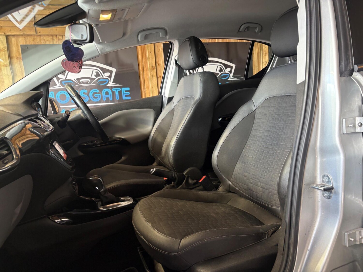 Used Vauxhall Corsa for sale - 78141591: Photo 26