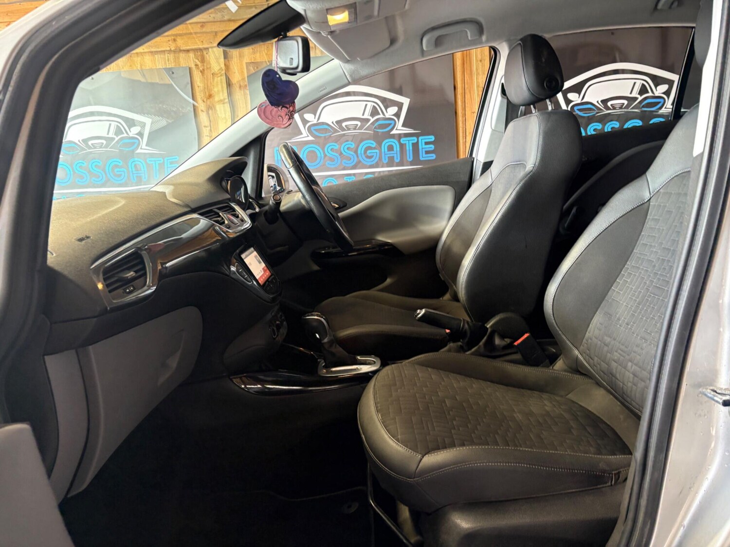 Used Vauxhall Corsa for sale - 78141591: Photo 27