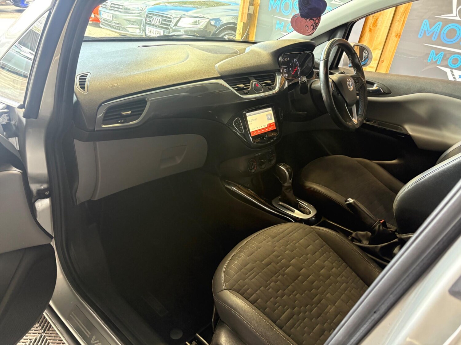 Used Vauxhall Corsa for sale - 78141591: Photo 28