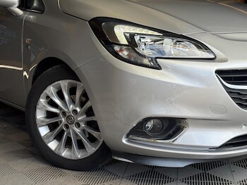 Used Vauxhall Corsa 2015 for sale - 78141591: Photo
