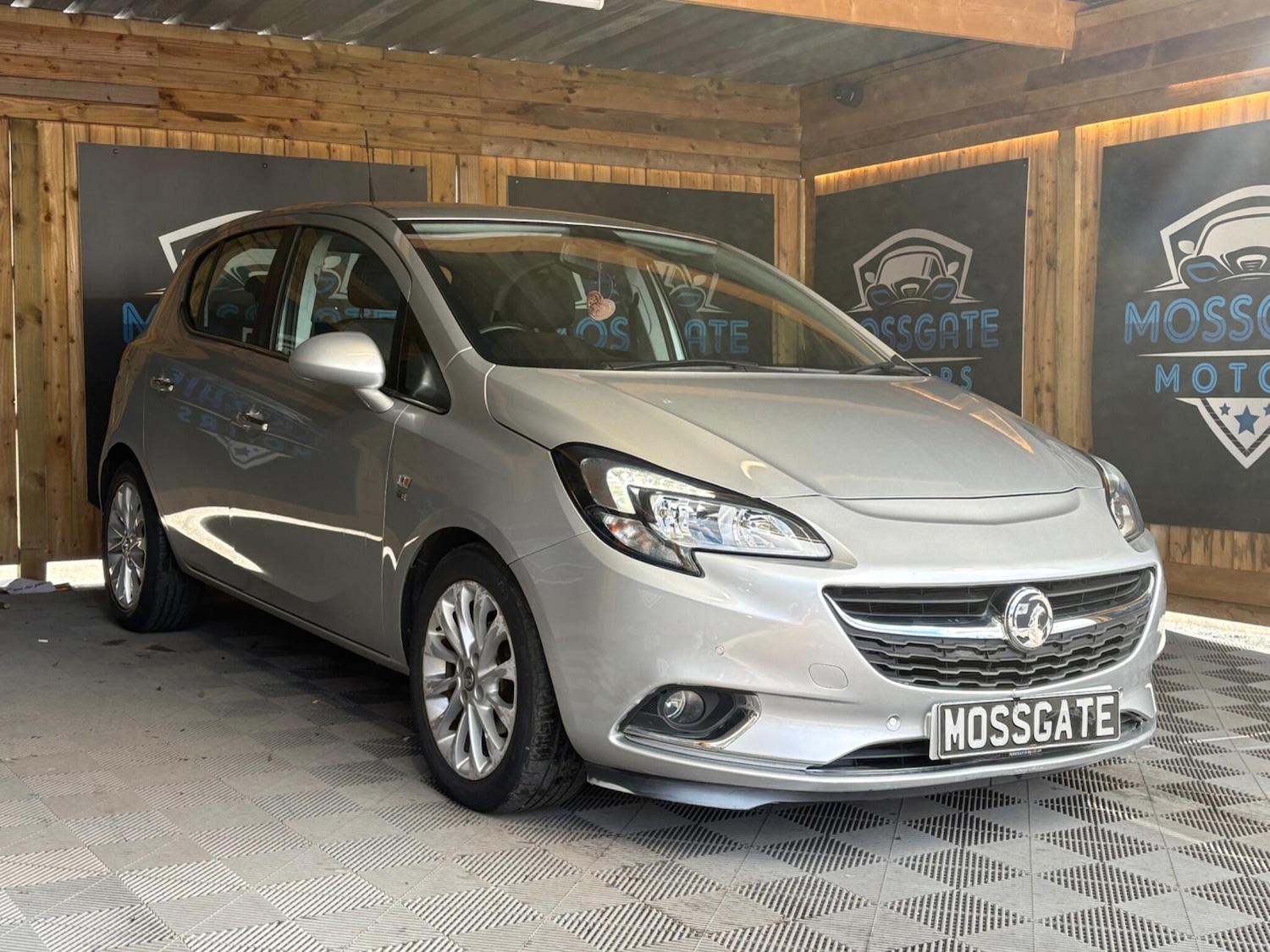 Used Vauxhall Corsa for sale - 78141591: Photo 3