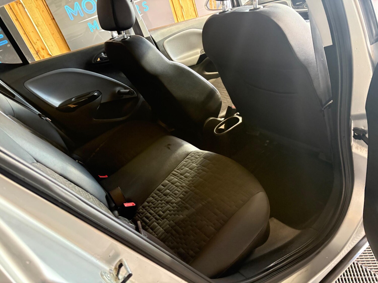 Used Vauxhall Corsa for sale - 78141591: Photo 31